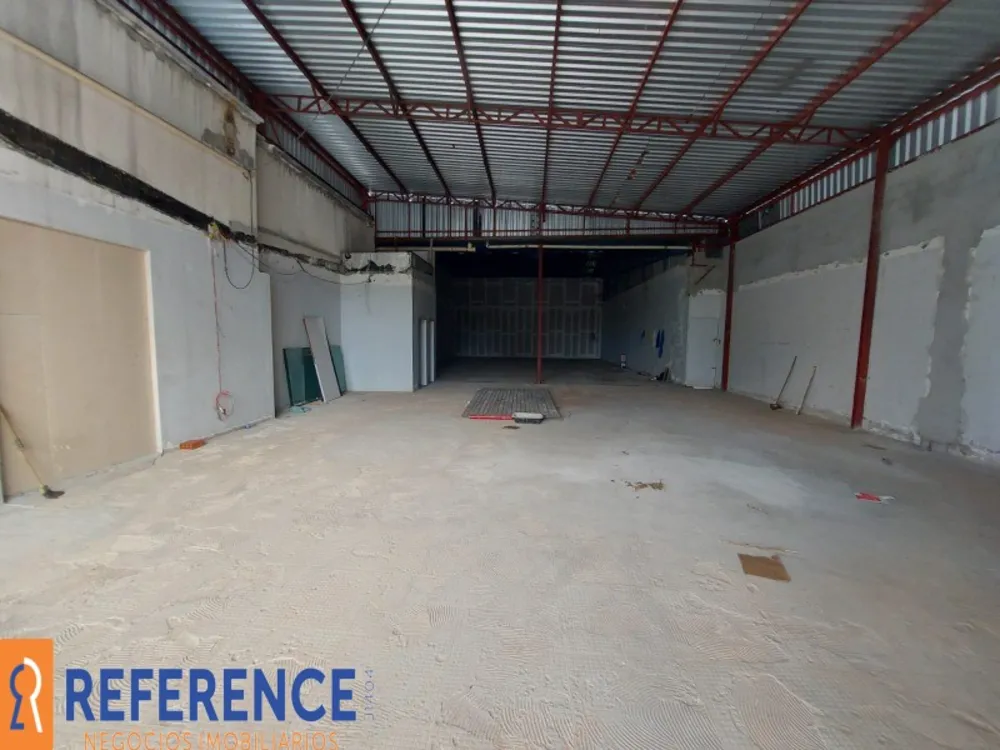 Depósito-Galpão, 390 m² - Foto 3