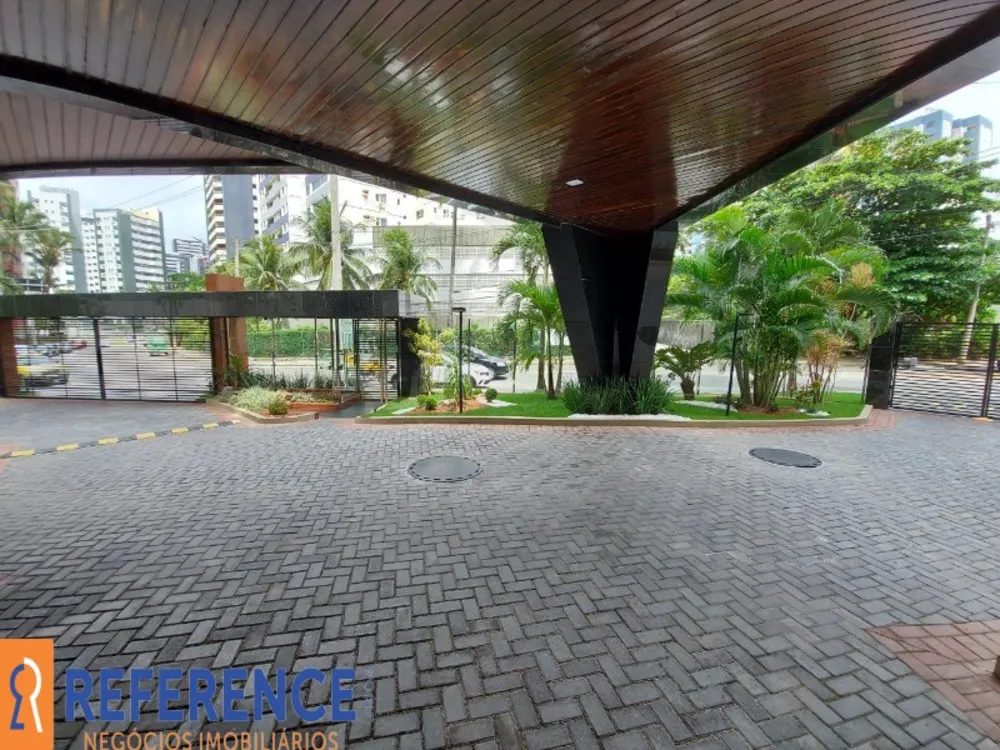 Apartamento, 4 quartos, 168 m² - Foto 2