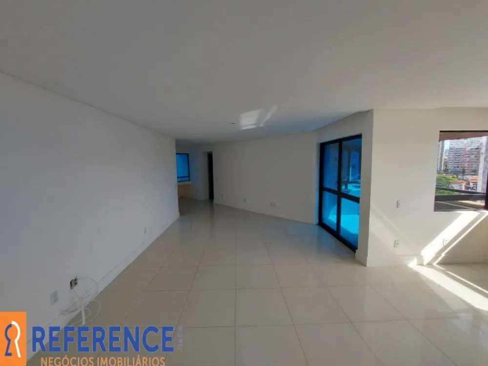 Apartamento, 4 quartos, 168 m² - Foto 3