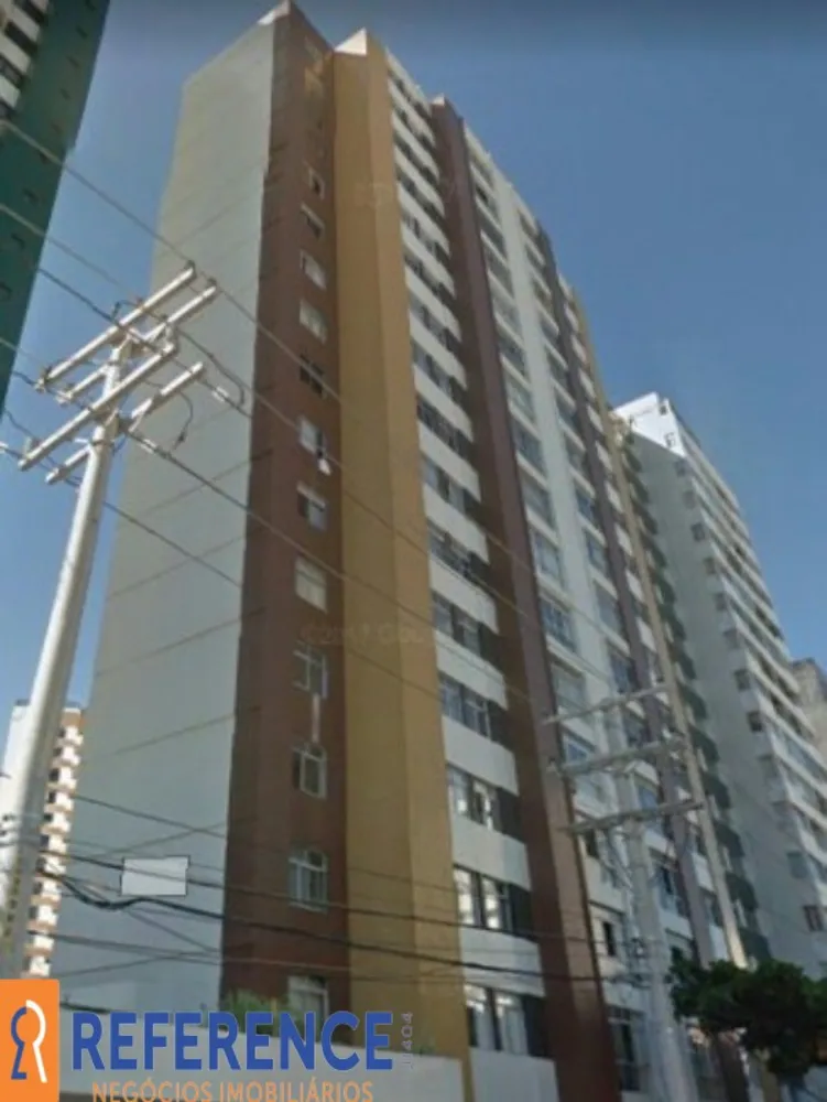 Apartamento, 3 quartos, 147 m² - Foto 1