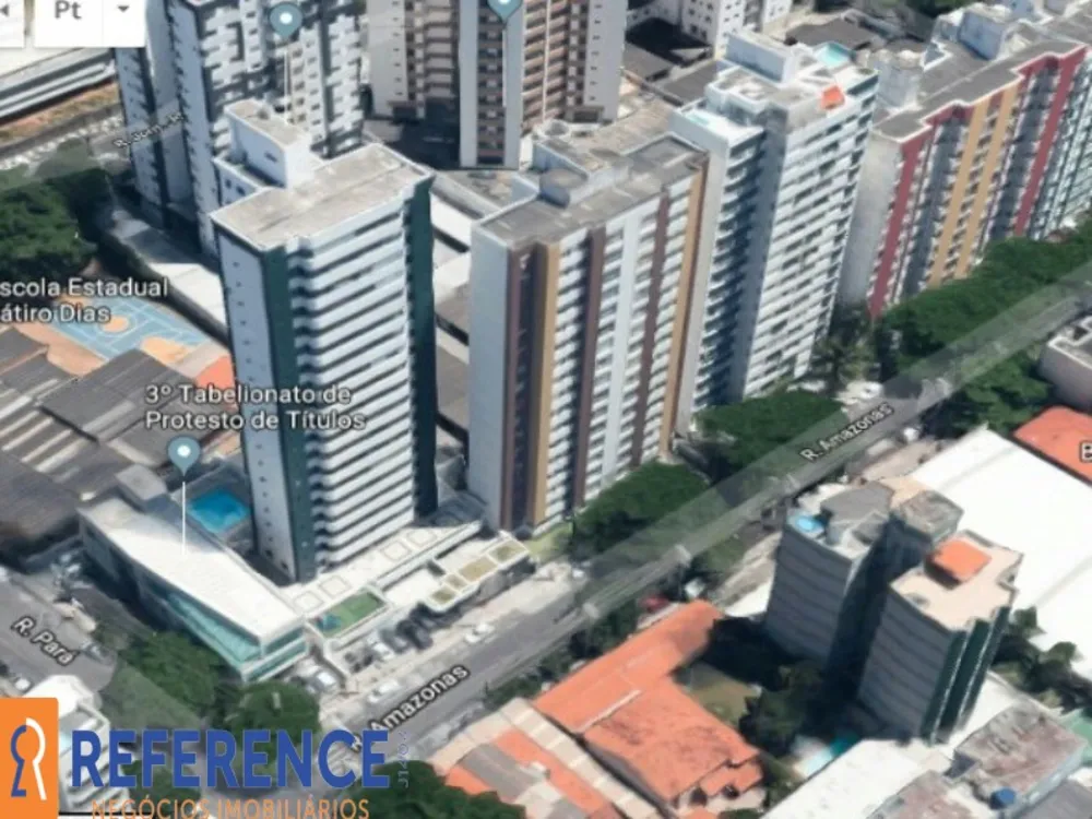 Apartamento, 3 quartos, 147 m² - Foto 3
