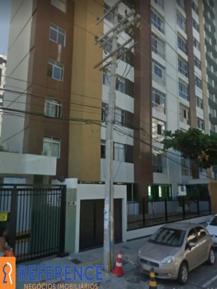 Apartamento, 3 quartos, 147 m² - Foto 2