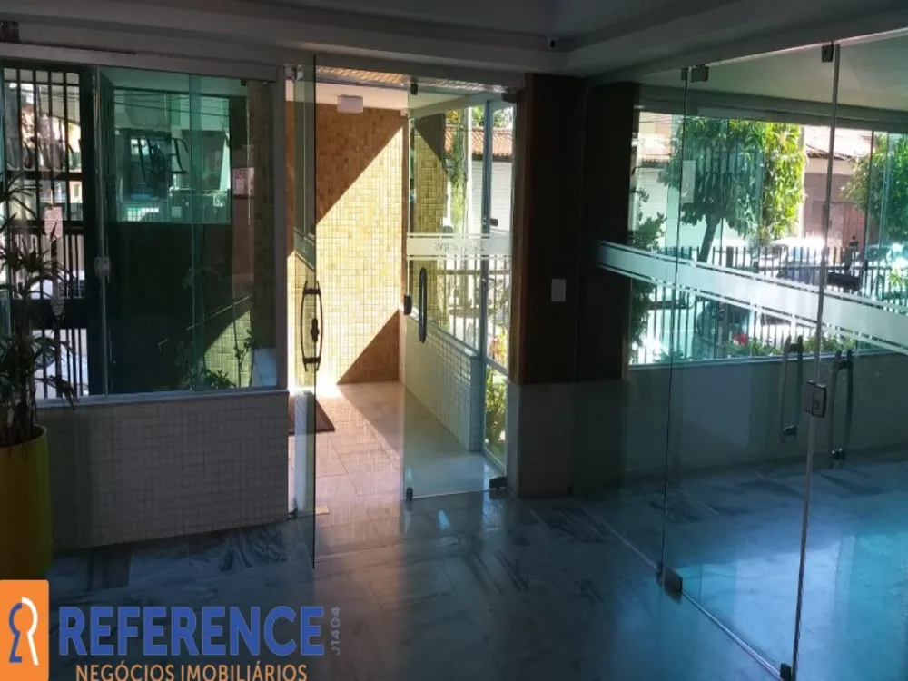 Apartamento, 3 quartos, 147 m² - Foto 4