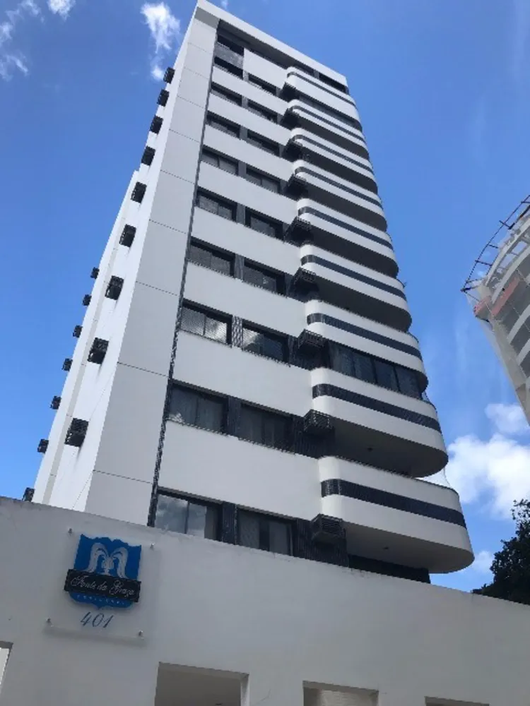 Apartamento, 2 quartos, 85 m² - Foto 1