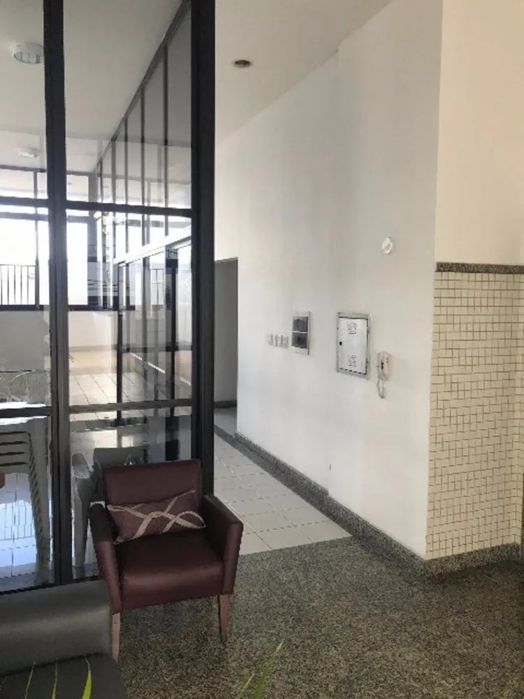 Apartamento, 2 quartos, 85 m² - Foto 3