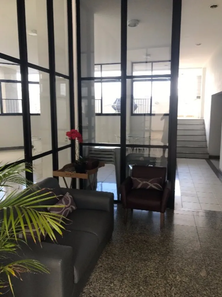 Apartamento, 2 quartos, 85 m² - Foto 2