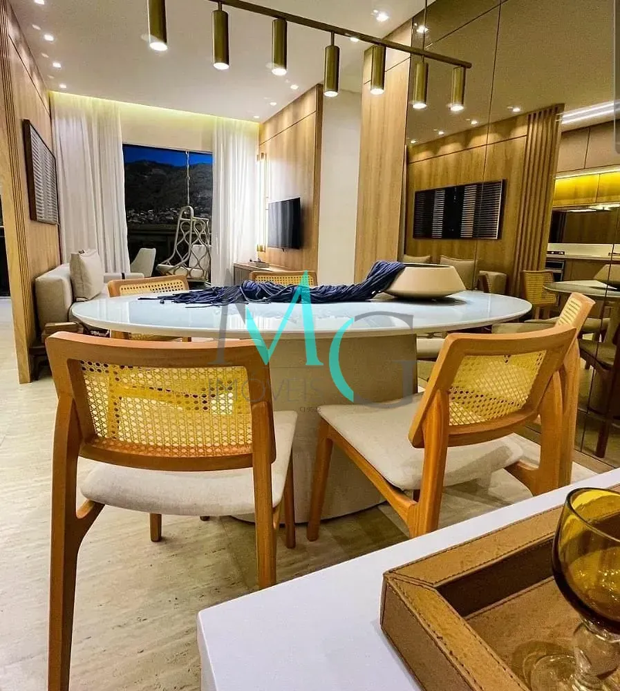 Cobertura, 4 quartos, 148 m² - Foto 38