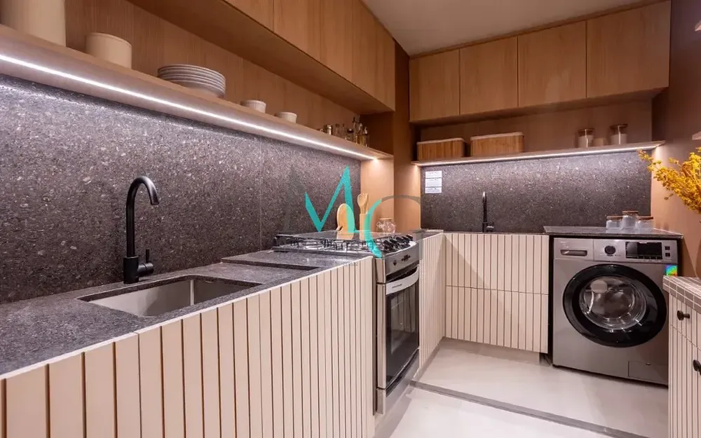 Apartamento, 2 quartos, 41 m² - Foto 7