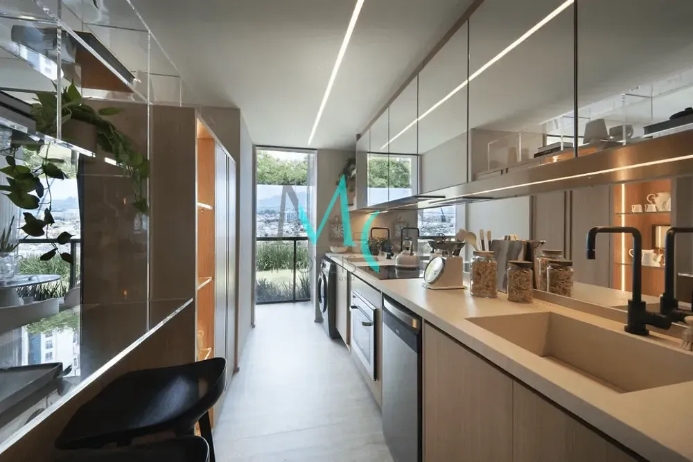 Apartamento, 2 quartos, 104 m² - Foto 42
