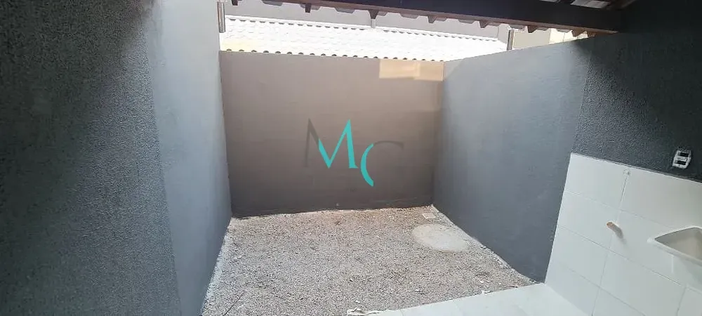 Casa, 2 quartos, 60 m² - Foto 36
