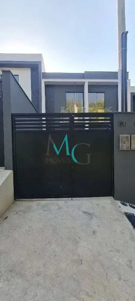 Casa, 2 quartos, 60 m² - Foto 33