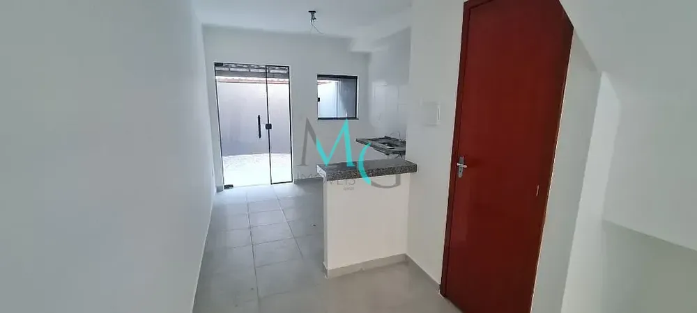 Casa, 2 quartos, 60 m² - Foto 3