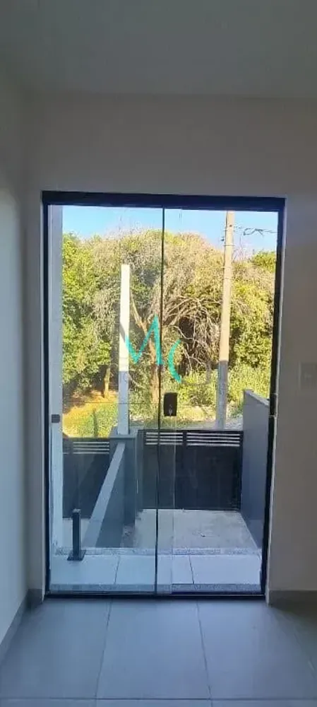 Casa, 2 quartos, 60 m² - Foto 18