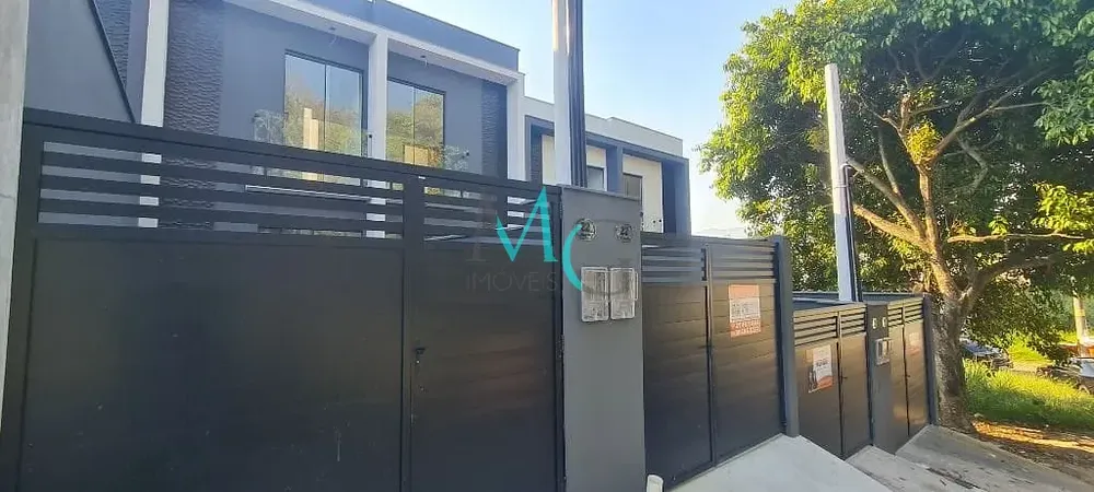 Casa, 2 quartos, 60 m² - Foto 37