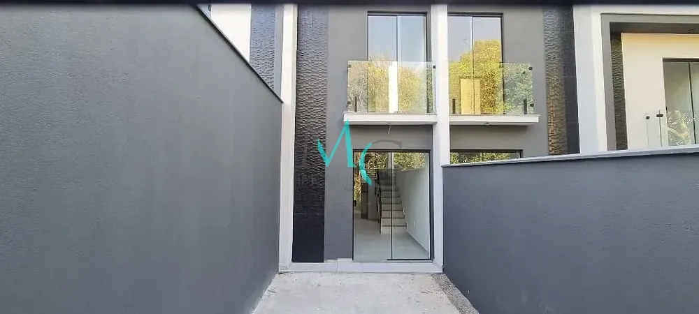 Casa, 2 quartos, 60 m² - Foto 19