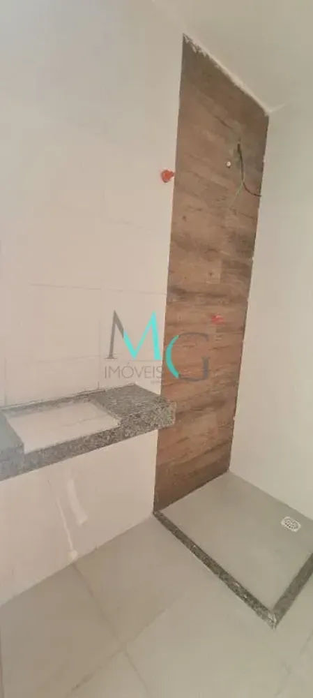 Casa, 2 quartos, 60 m² - Foto 2
