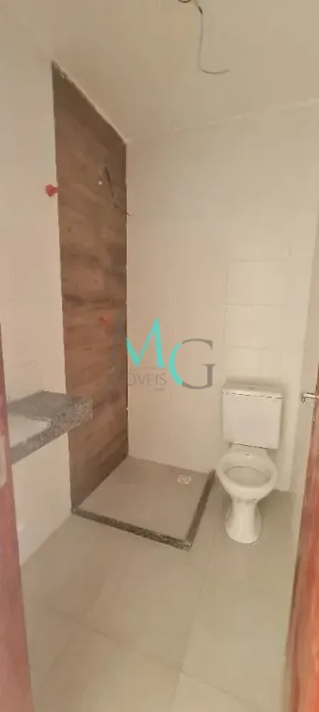 Casa, 2 quartos, 60 m² - Foto 4
