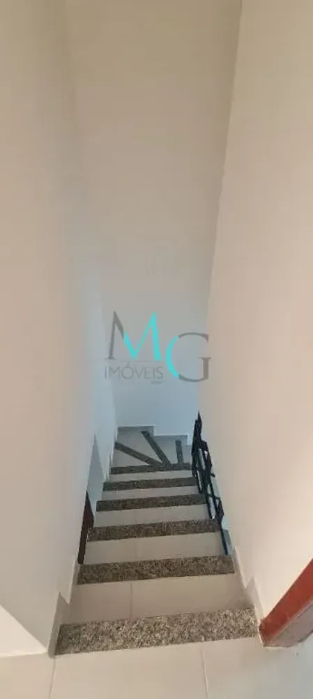 Casa, 2 quartos, 60 m² - Foto 22