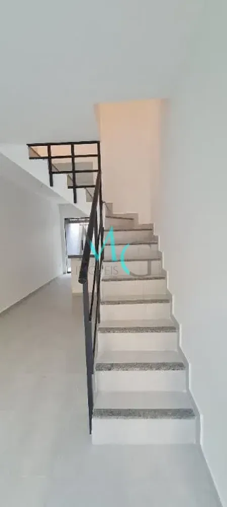 Casa, 2 quartos, 60 m² - Foto 38