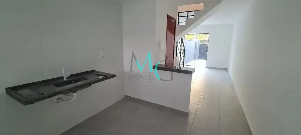 Casa, 2 quartos, 60 m² - Foto 11
