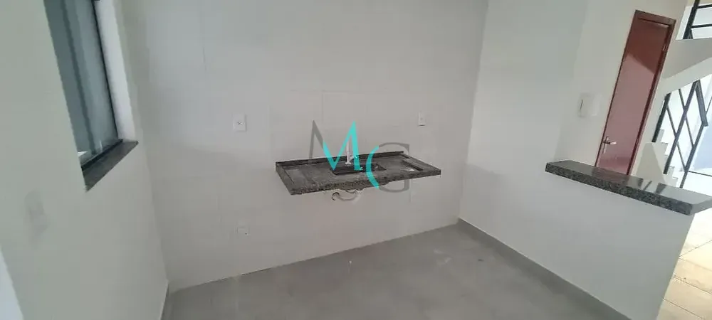Casa, 2 quartos, 60 m² - Foto 7