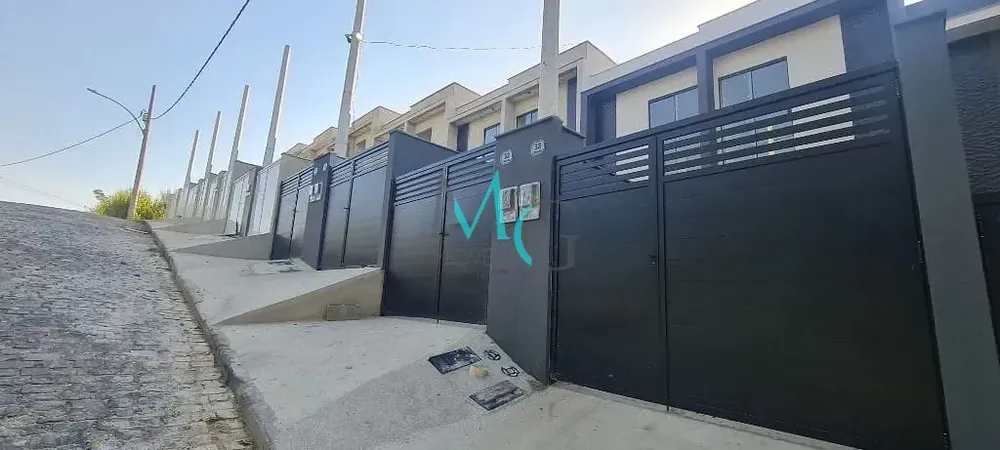 Casa, 2 quartos, 60 m² - Foto 39