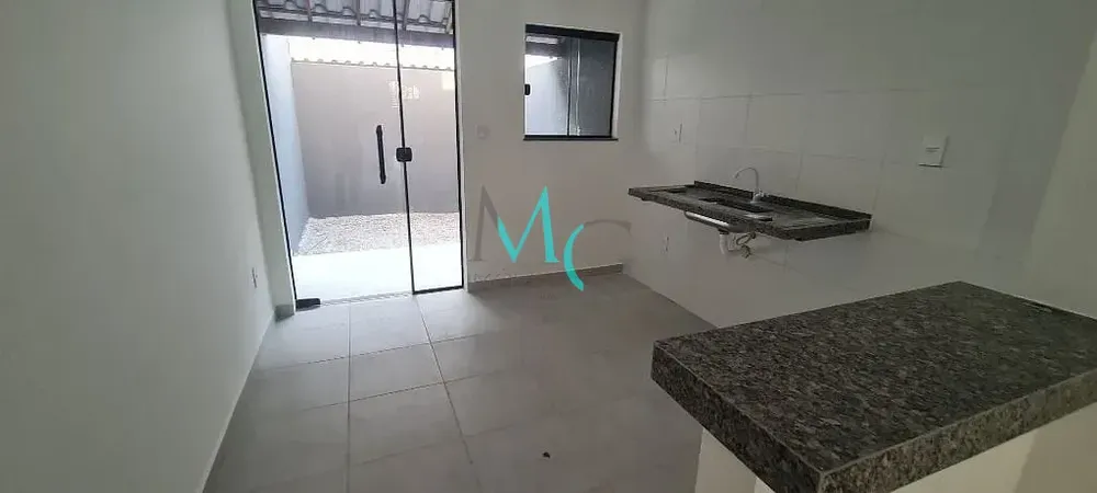 Casa, 2 quartos, 60 m² - Foto 13