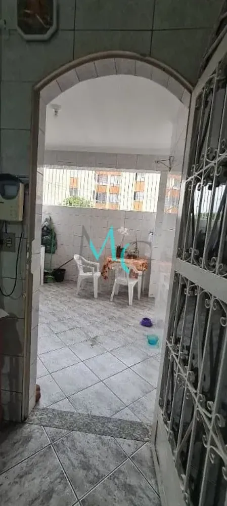 Casa, 3 quartos, 392 m² - Foto 20