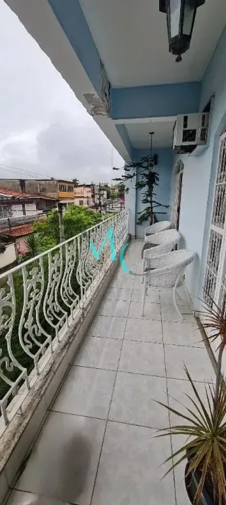 Casa, 3 quartos, 392 m² - Foto 9