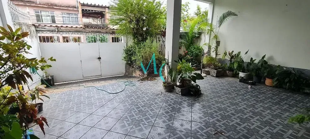 Casa, 3 quartos, 392 m² - Foto 26