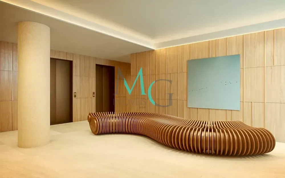 Apartamento, 2 quartos, 44 m² - Foto 7