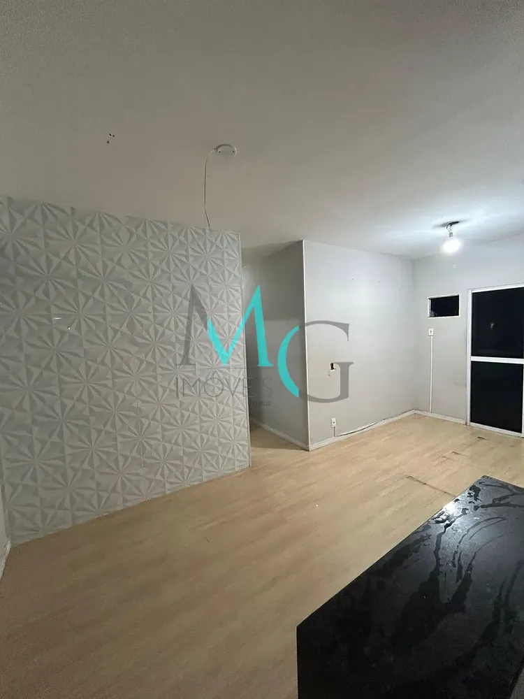 Apartamento, 3 quartos, 73 m² - Foto 2
