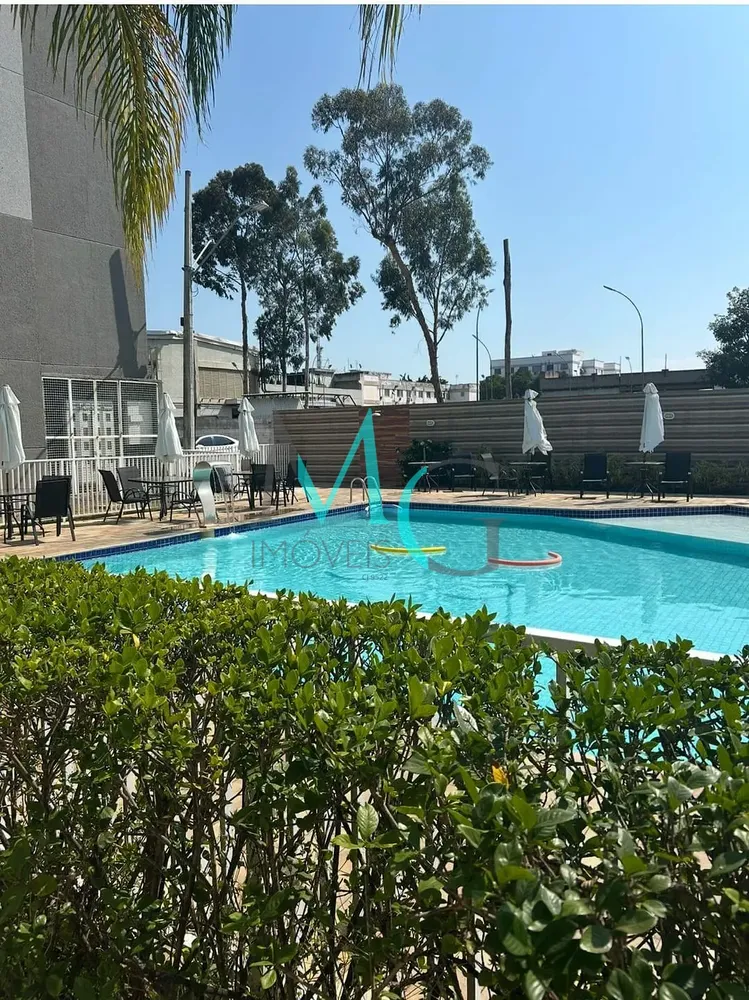 Apartamento, 3 quartos, 73 m² - Foto 8
