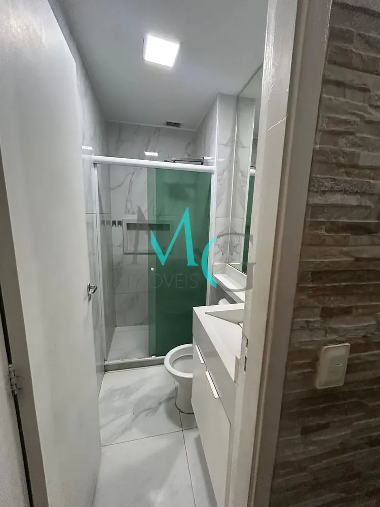 Apartamento, 3 quartos, 73 m² - Foto 5