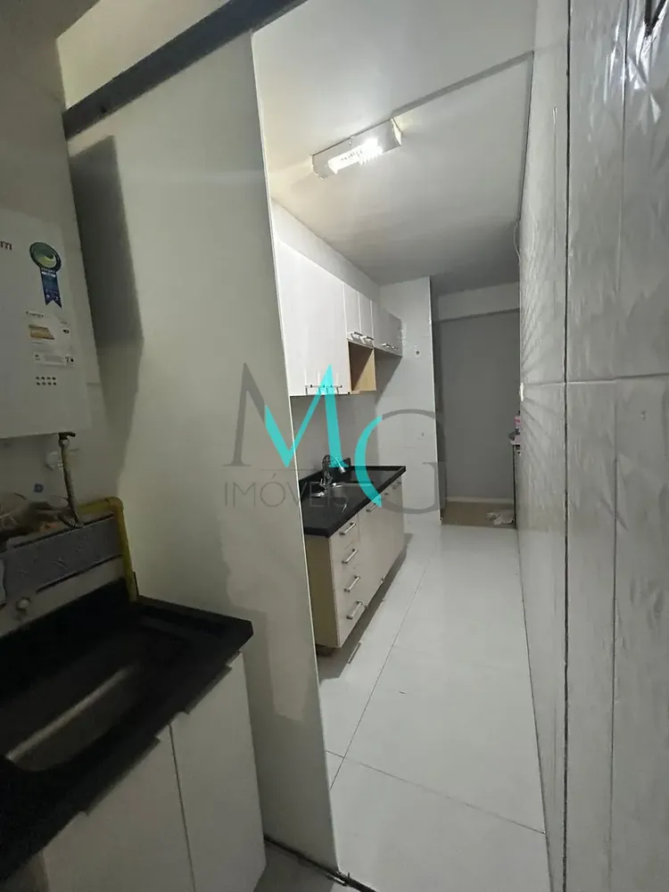 Apartamento, 3 quartos, 73 m² - Foto 4