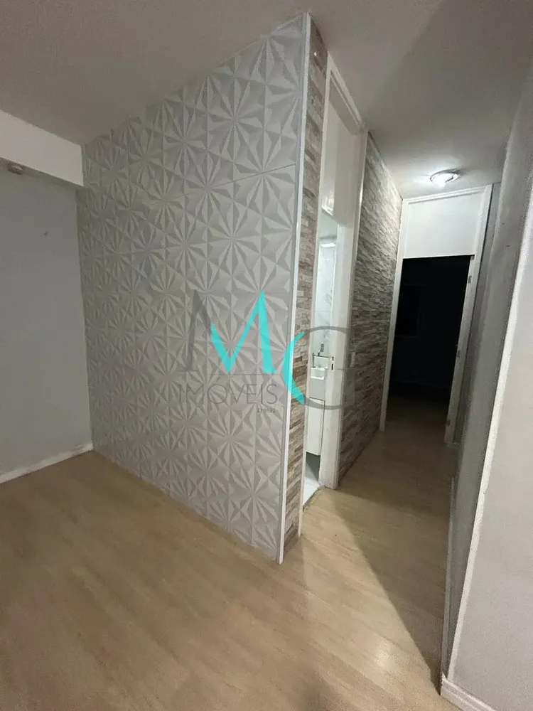 Apartamento, 3 quartos, 73 m² - Foto 1