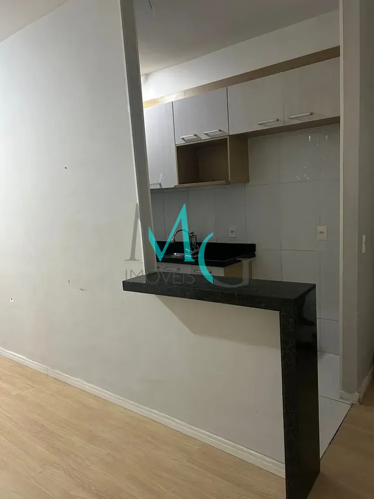 Apartamento, 3 quartos, 73 m² - Foto 9