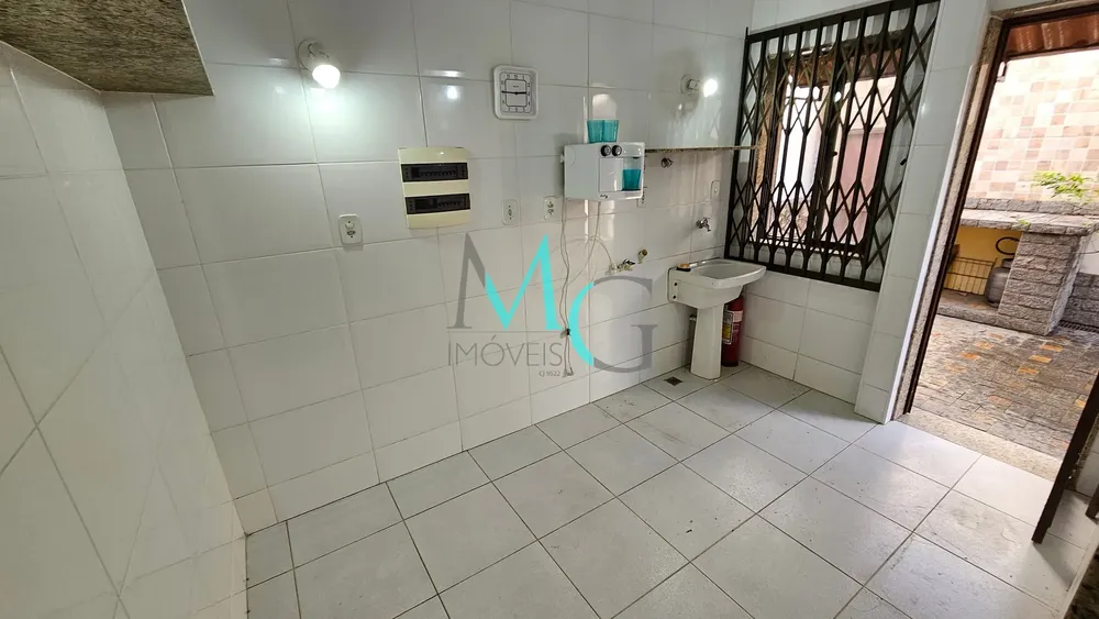 Casa, 2 quartos, 100 m² - Foto 21