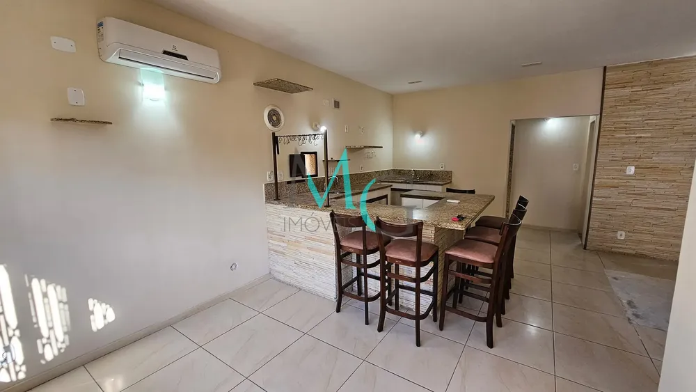 Casa, 2 quartos, 100 m² - Foto 27