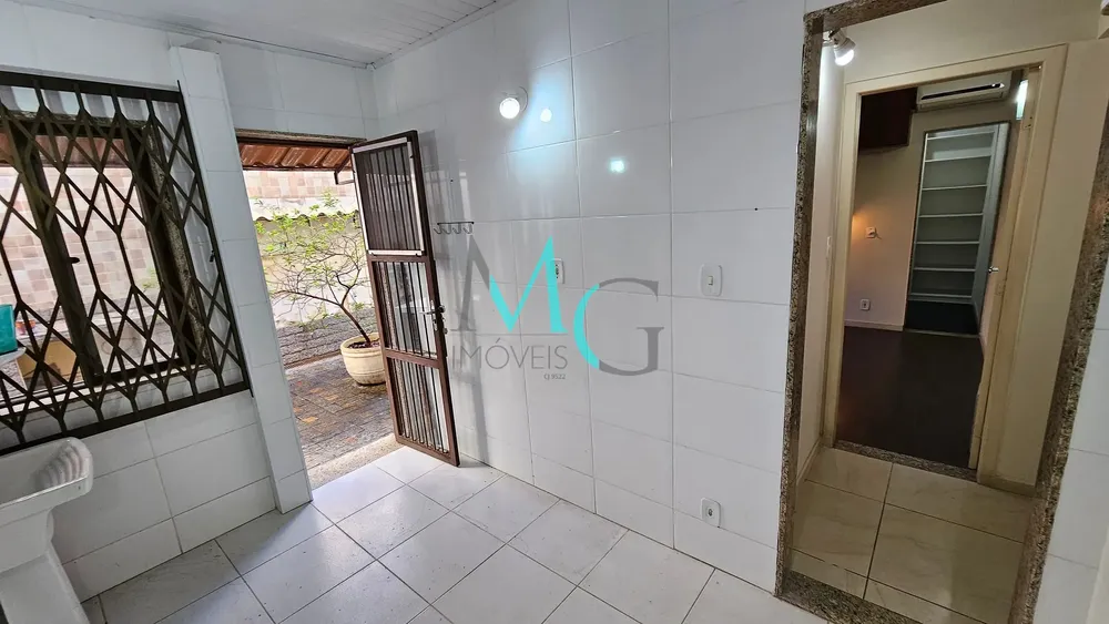 Casa, 2 quartos, 100 m² - Foto 22