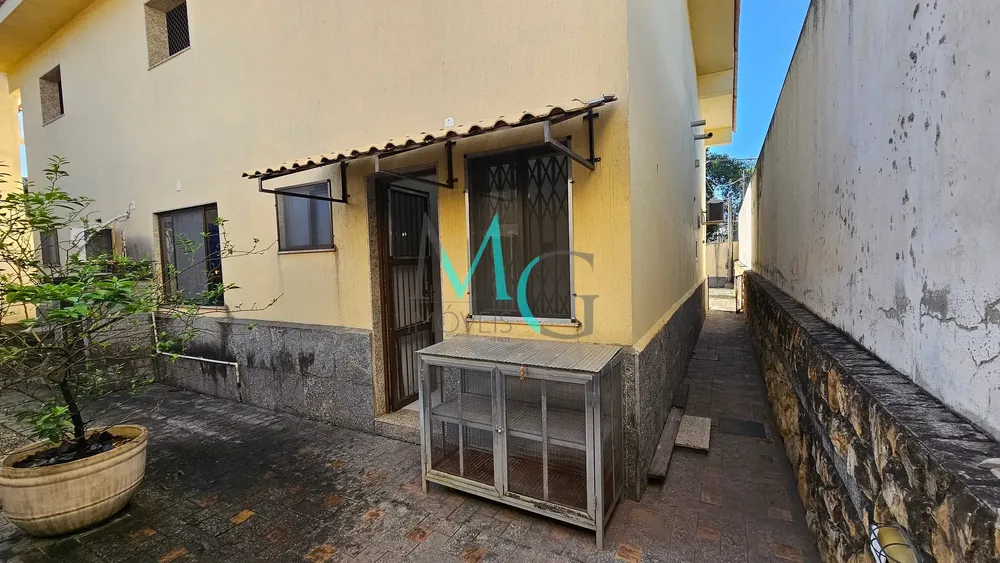 Casa, 2 quartos, 100 m² - Foto 26