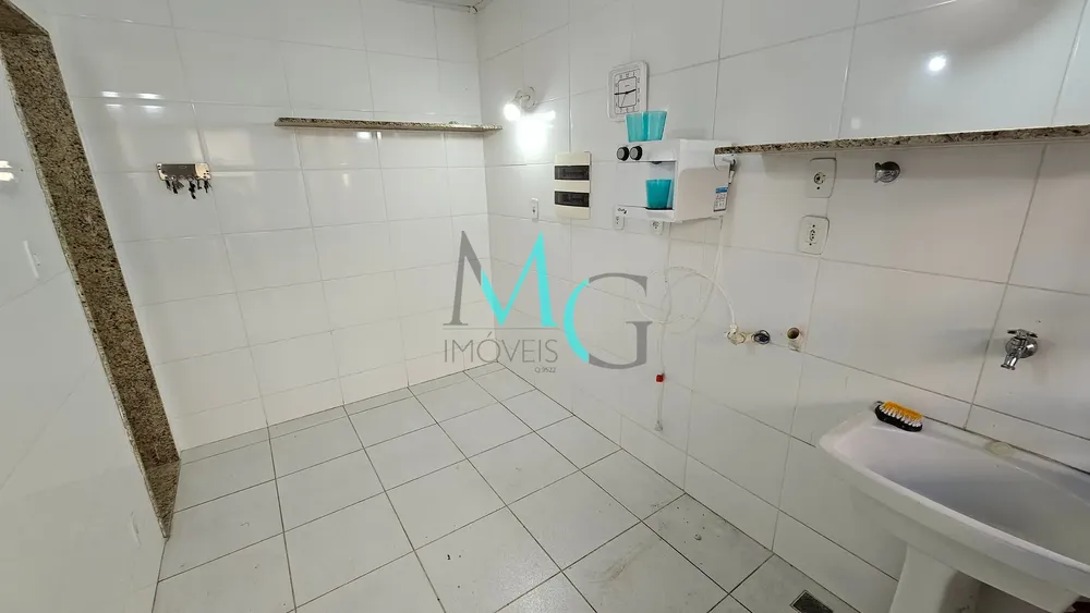 Casa, 2 quartos, 100 m² - Foto 23
