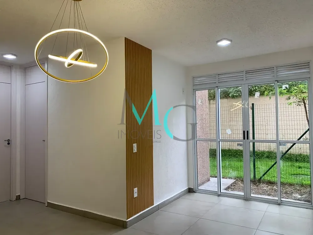 Apartamento, 2 quartos, 59 m² - Foto 11