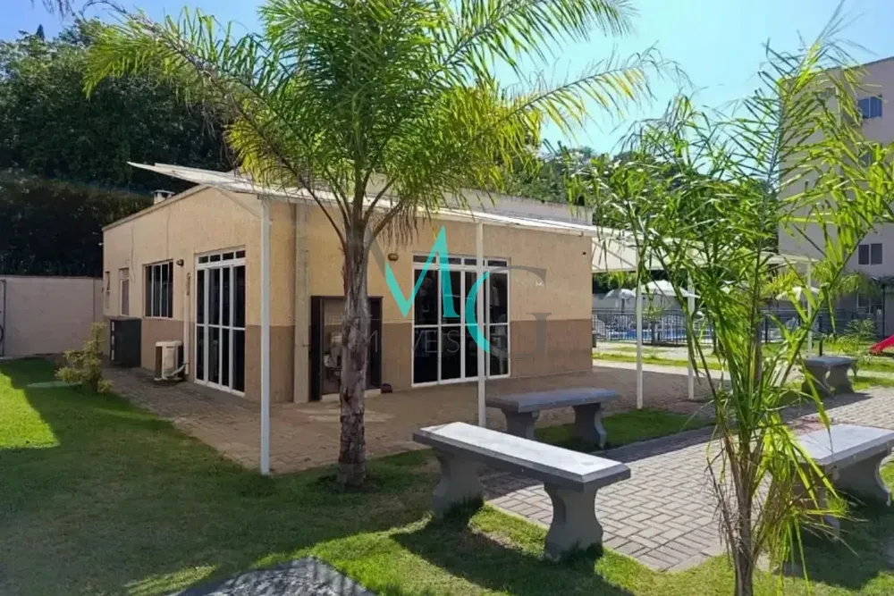 Apartamento, 2 quartos, 59 m² - Foto 7