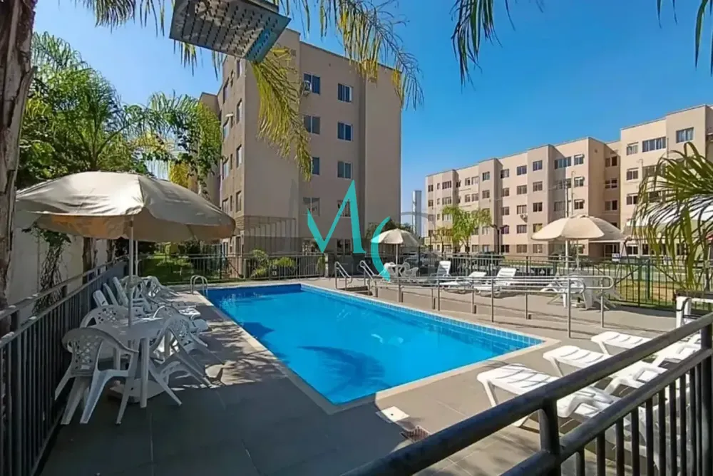 Apartamento, 2 quartos, 59 m² - Foto 6