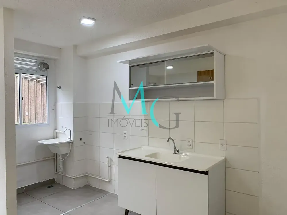 Apartamento, 2 quartos, 59 m² - Foto 25