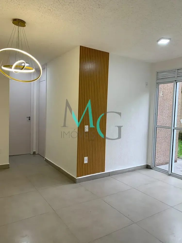 Apartamento, 2 quartos, 59 m² - Foto 13