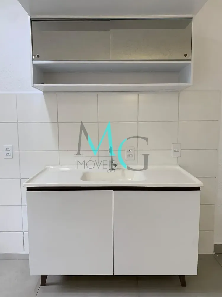 Apartamento, 2 quartos, 59 m² - Foto 27
