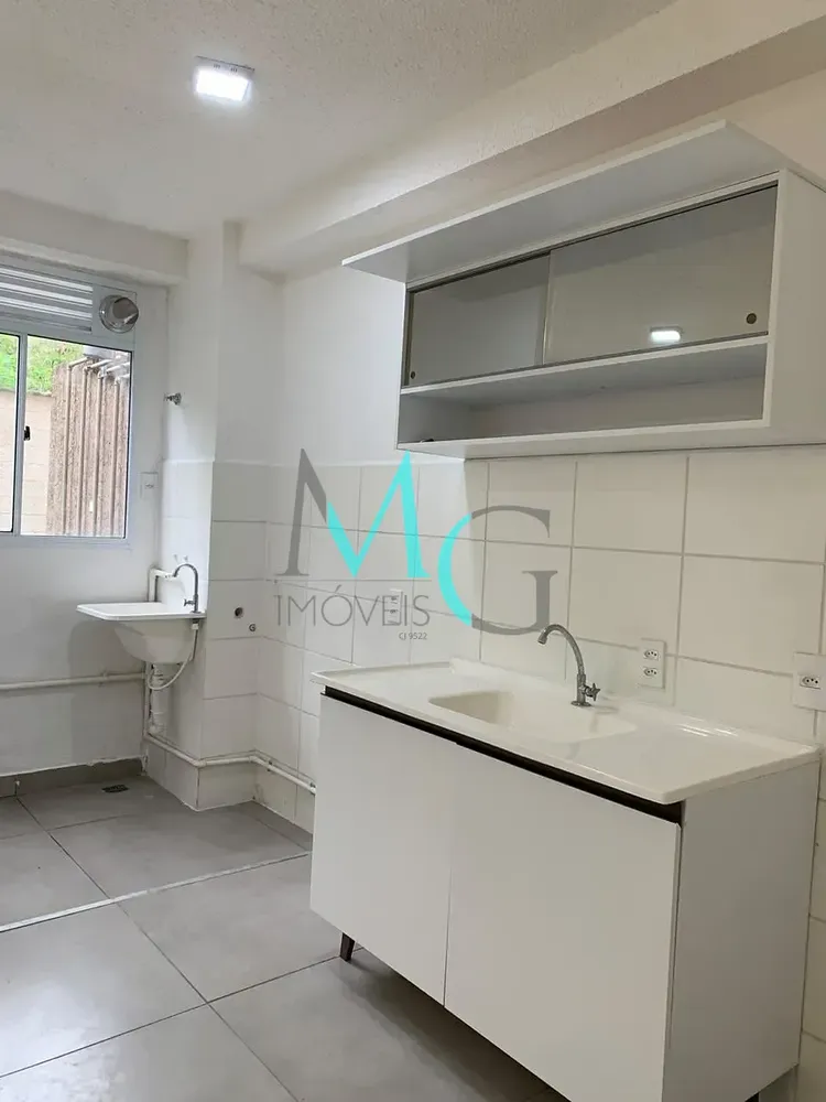 Apartamento, 2 quartos, 59 m² - Foto 26