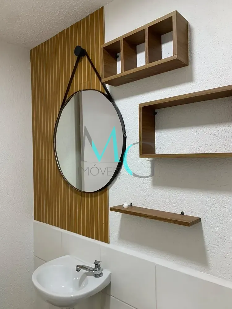 Apartamento, 2 quartos, 59 m² - Foto 24